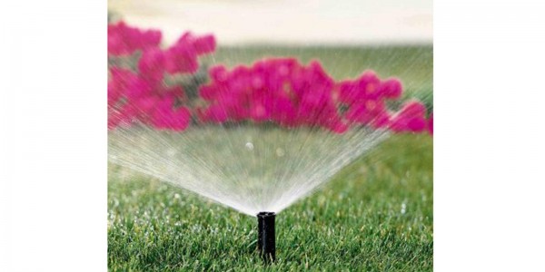 Irrigation/Sprinklers – Portfolio